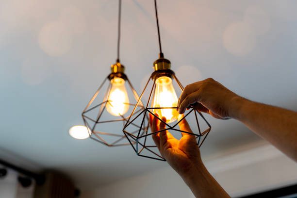 Best Residential Electrician Services  in College, AK
