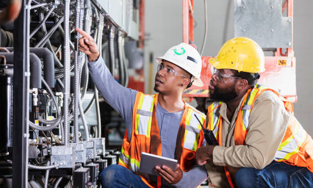 Best Circuit Breaker Repair  in College, AK