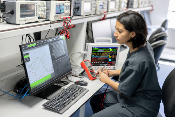 Best Residential Electrician Services  in College, AK