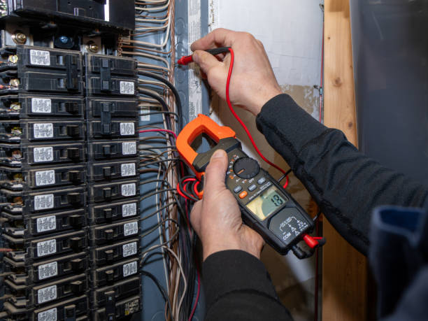 Professional Electrician in AK