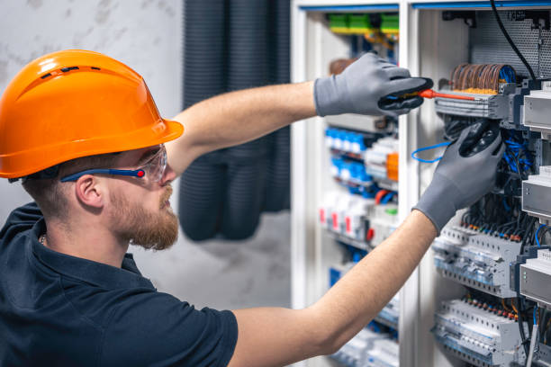 Best Best Electricians Near Me  in College, AK