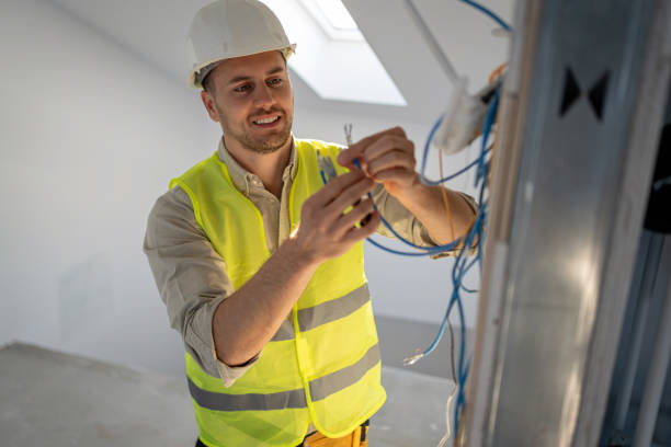 Best Local Electrician Companies  in College, AK